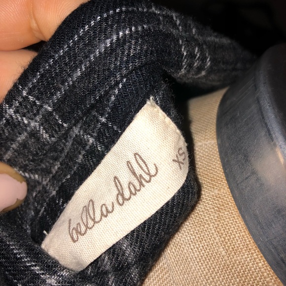 Flannel - Picture 8 of 8